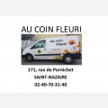 coin fleuri