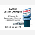 Garage Saint Christophe