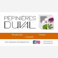 Pepinière Duval