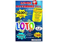 Loto du 11 novembre 2024