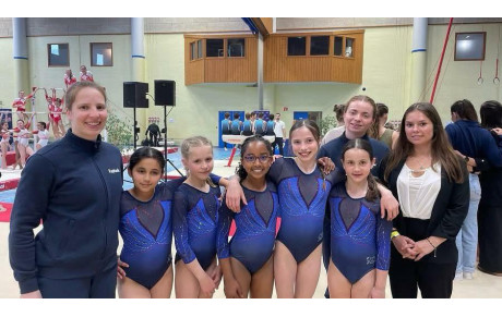 Demie finale championnat de France