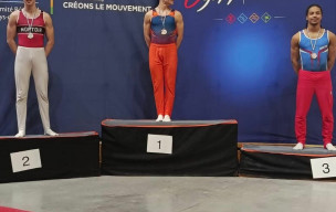 Finale régionale performance